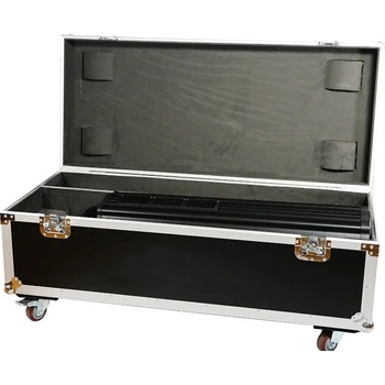 Image 1 of Fos technologies ltd Кейс за FOS Led Follow Spot 600 с колелца