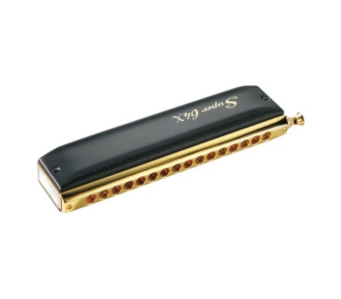 Hohner Super 64 X