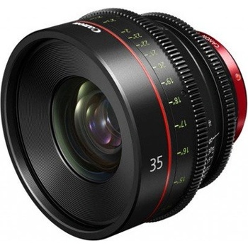 Canon CN-E 35mm f/1.5L F