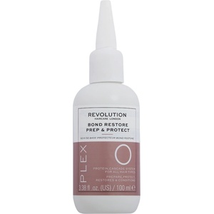 Revolution Beauty Bond Plex Подготвяща и предпазваща терапия 0, 100 ml - baby