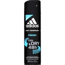 Adidas Fresh Cool & Dry Men deospray 150 ml