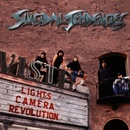 Lights Camera Revolution - Suicidal Tendencies CD