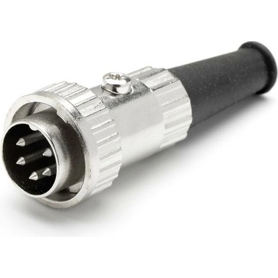 Weller STECKER 5-POLIG ERSATZ 1 ks