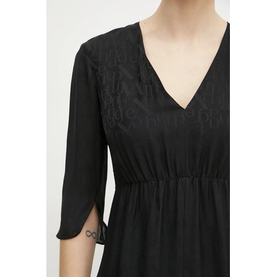 Giorgio Armani Рокля Armani Exchange (XW000147.AF10842)