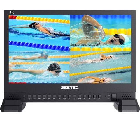 Seetec 4K156-9HSD-CO
