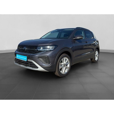 Volkswagen T-Cross 1.5 TSI DSG Life 110 kW