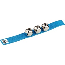 Nino Nino961B Wrist Bell Blue