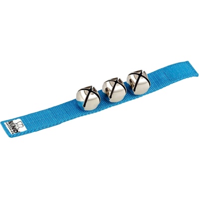 Nino Nino961B Wrist Bell Blue – Zboží Dáma