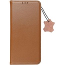 Pouzdro Forcell SMART PRO Xiaomi Redmi Note 11 / 11S hnědé