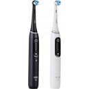 Oral-B iO Series 7 Duo Black/White