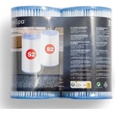 Intex 29012 filtrační kartuše S2 2 ks