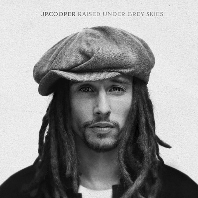 COOPER, JP - RAISED UNDER GREY SKIES LP