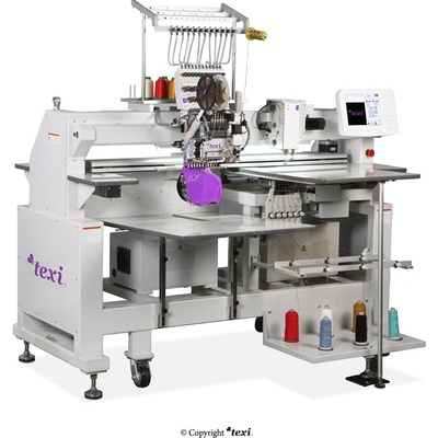 TEXI 1201 TS PREMIUM