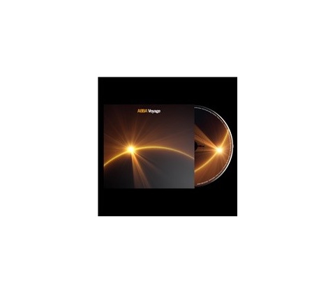 ABBA CD