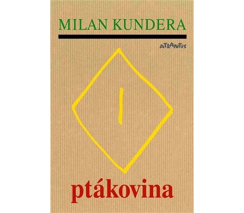 Ptákovina
