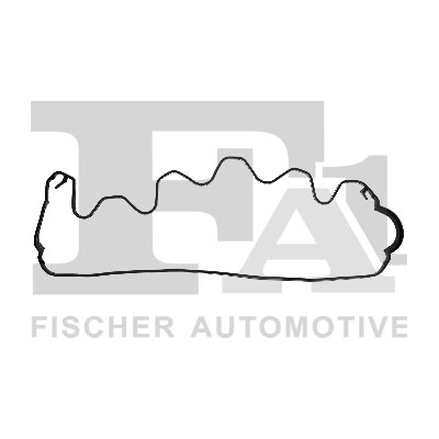 FA1 Tesnenie veka hlavy valcov EP1100907