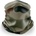 WARAGOD Värme многофункционален шал, горски (WAR001930)