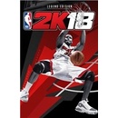 NBA 2K18 (Legend Edition)