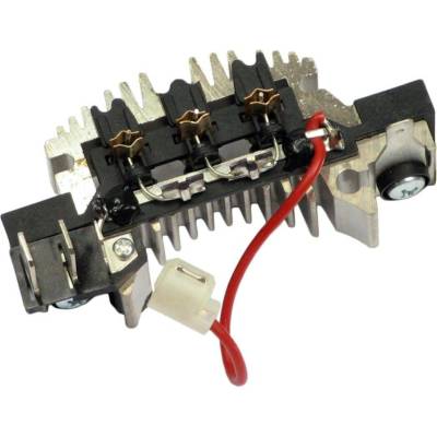 Usměrňovač, generátor AS-PL ARC4030
