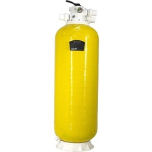 ATECPOOL DEEP BETH SAND FILTER 400 x 1300 mm