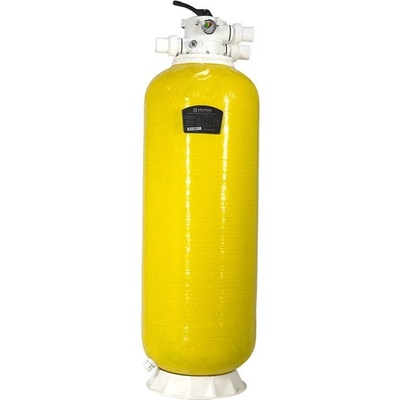 ATECPOOL DEEP BETH SAND FILTER 400 x 1300 mm