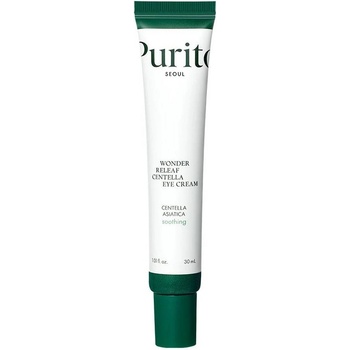 Purito Seoul Wonder Releaf Centella Околоочен крем, 30 ml
