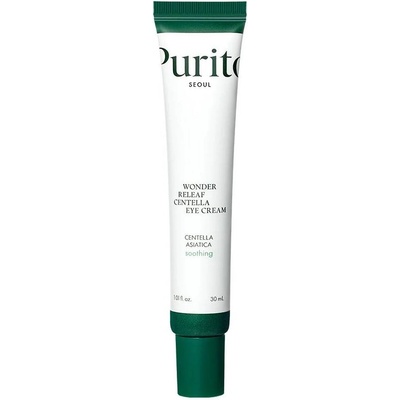 Purito Seoul Wonder Releaf Centella Околоочен крем, 30 ml