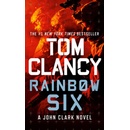 Rainbow Six - T. Clancy