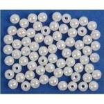 Fandy Beads 8mm white