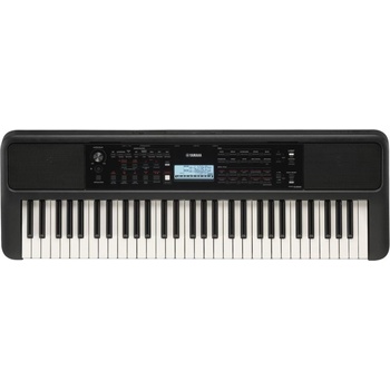 Yamaha PSR E383
