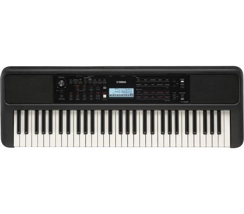 Yamaha PSR E383