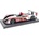 LE-MANS 1: 24 AUDI R10 TDI AUDI SPORT NORTH AMERICA no1