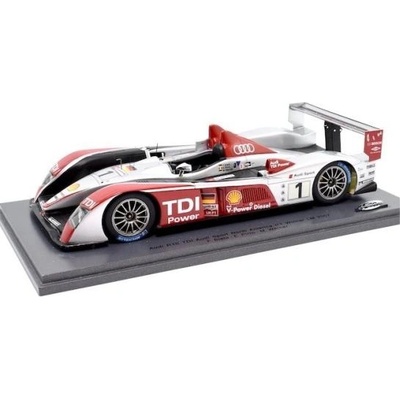 Solido 1: 24 AUDI R10 TDI AUDI SPORT NORTH AMERICA no1