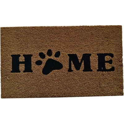 rohož PVC+kokos 35x60cm HOME