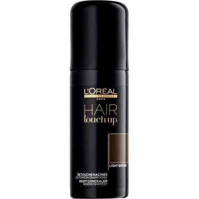 L'oréal Professionnel Hair Touch Up korektor Svetlo hnedý