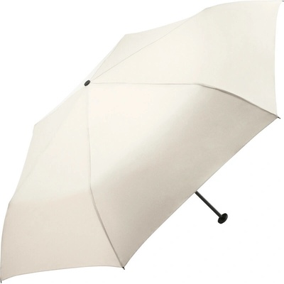 Fare Deštník Fare FiligRain® 5062, skládací, mini COT46506213099-cream Krémová UNI
