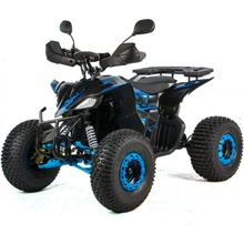 Sunway XTR REVOLT 48V 1200W PRO černo-modrá