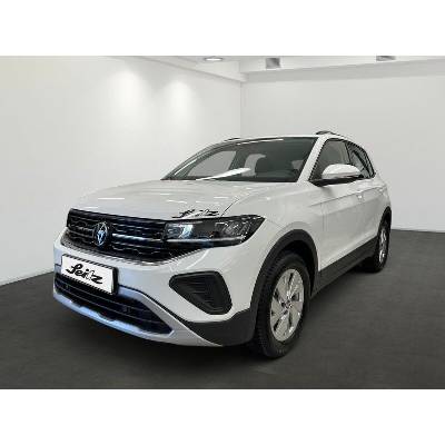 Volkswagen T-Cross 1.0 TSI Life 70 kW