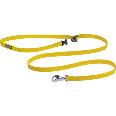Ruffwear Нагръдник за куче Ruffwear Flagline Leash Dog leash - Lichen Green - размер One Size (057-0229-0211)