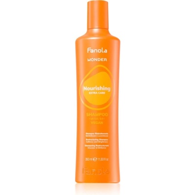 Fanola Wonder Nourishing šampon 350 ml