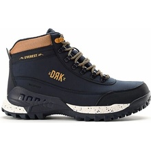 DRK Everest waterproof černé