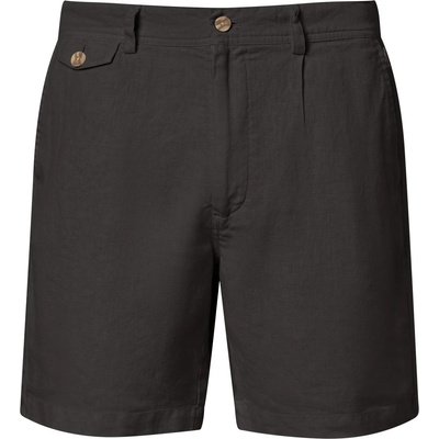Ecoalf Мъжки ежедневен панталон Ecoalf Ethiwin Linen Pants Casual trousers - Asphalt - размер XL (007-4256-0114)