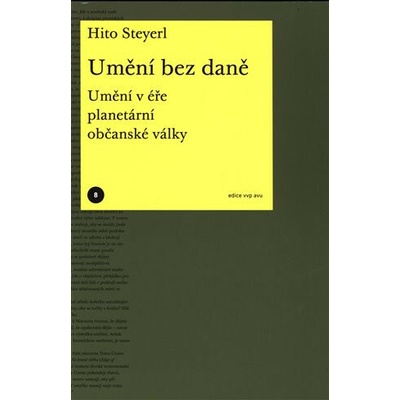 Umění bez daně