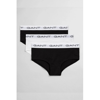 Gant 3-pack shorty spodná bielizeň