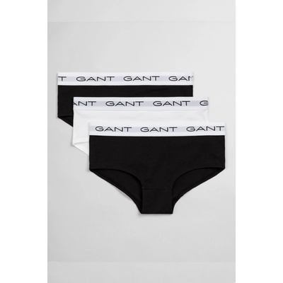 Gant 3-pack shorty spodná bielizeň