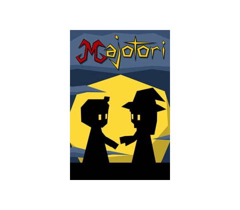 Majotori