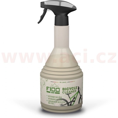 F100 Bio Cistic na kolo 750 ml