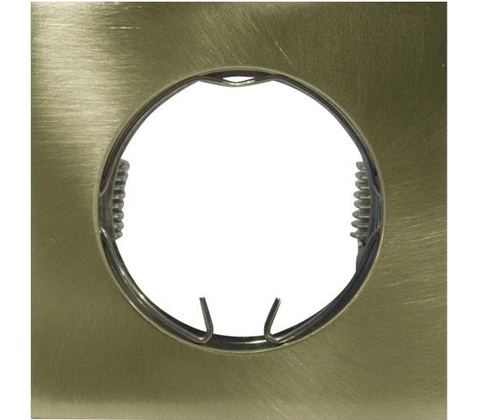 ACA Lighting BS3154GABMR11