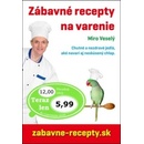 Zábavné recepty na varenie