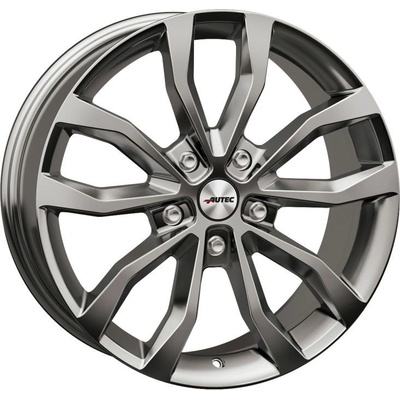 Autec Uteca 8x18 5x112 ET28 titan